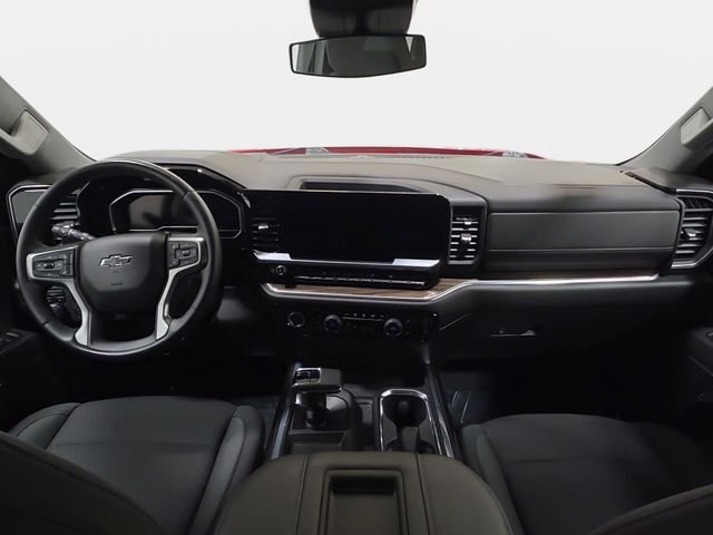 Used 2022 Red Hot Chevrolet RST image 10