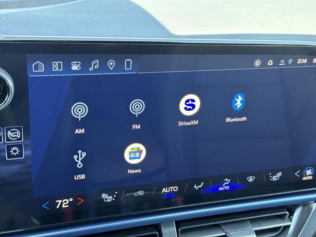 2026 Chevrolet Equinox EV 2LT - Photo 17