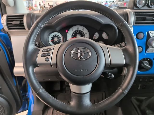 Used 2007 Blue Toyota Base image 21