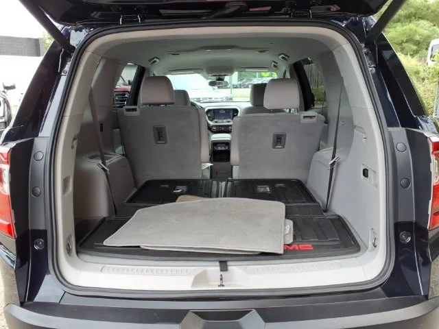 2021 GMC Acadia SLE - Photo 14