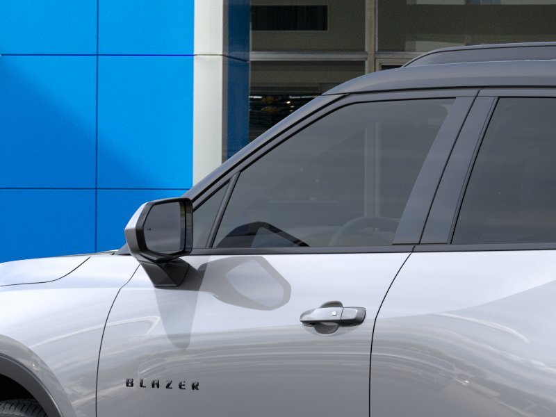 2026 Chevrolet Blazer 2LT - Photo 12