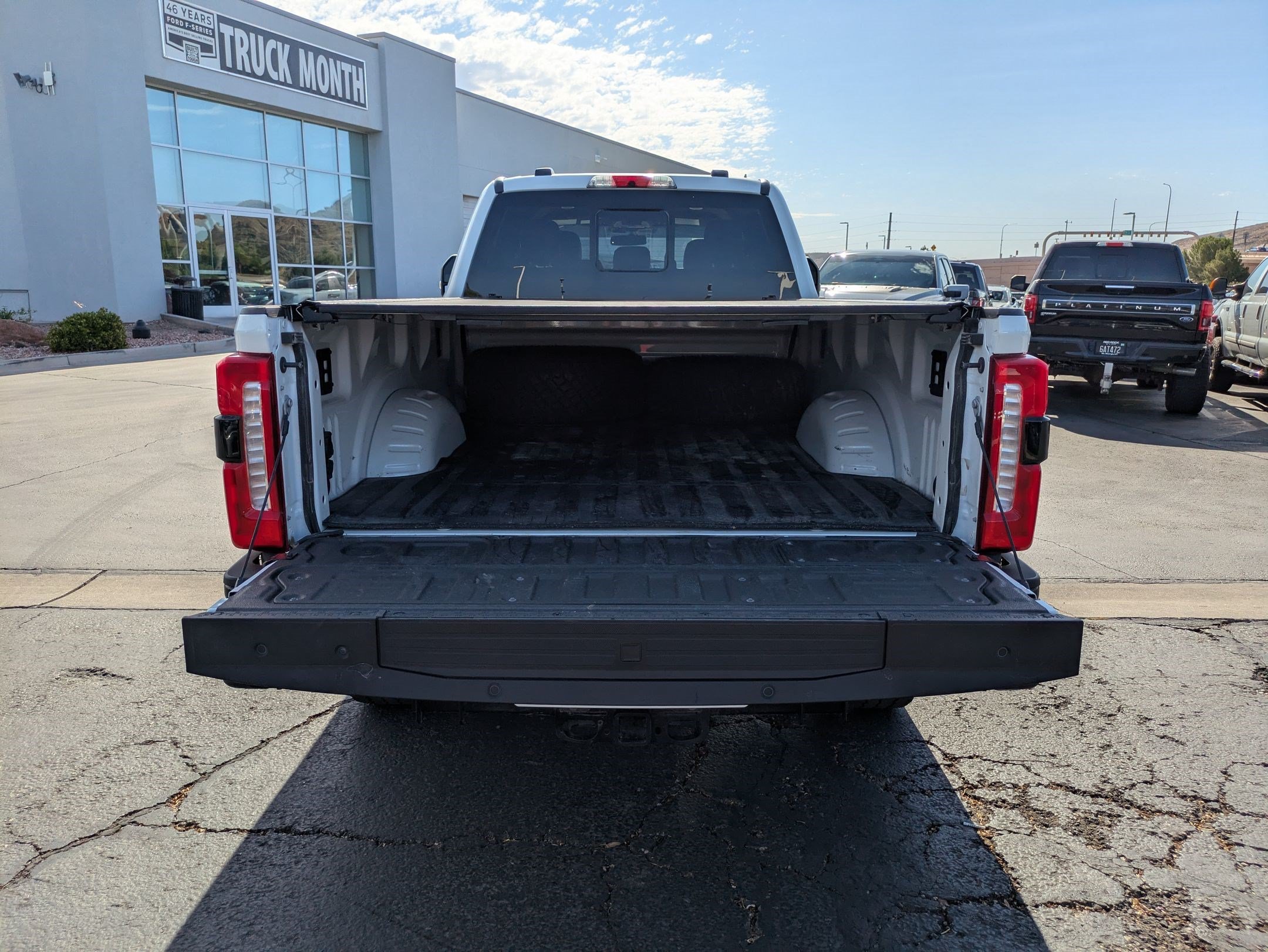 2024 Ford F-350 Super Duty King Ranch - Photo 28