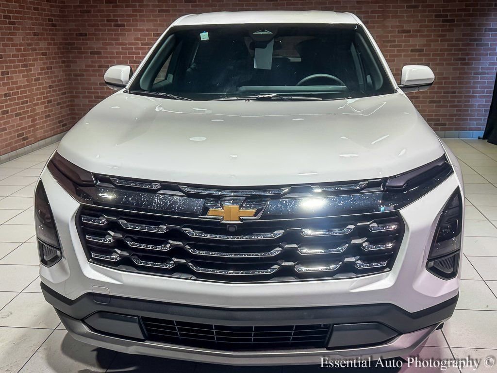 2026 CHEVROLET EQUINOX - Image 5