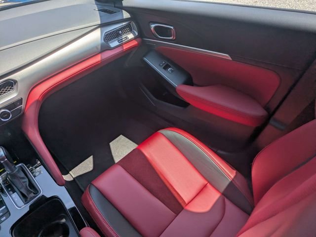 Used 2026 Black Acura A-Spec Tech Package image 16