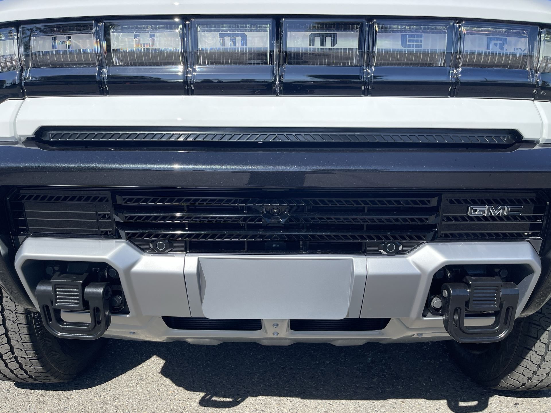 2026 GMC HUMMER EV 2X - Photo 65