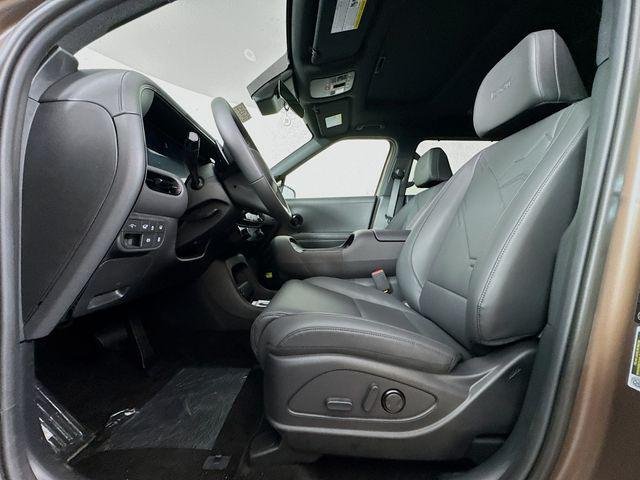 2026 Hyundai Palisade XRT Pro - Photo 38