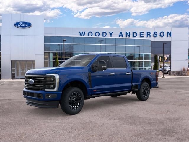 2026 Ford Super Duty