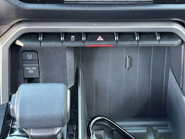 2026 Toyota Tundra SR5 - Photo 21