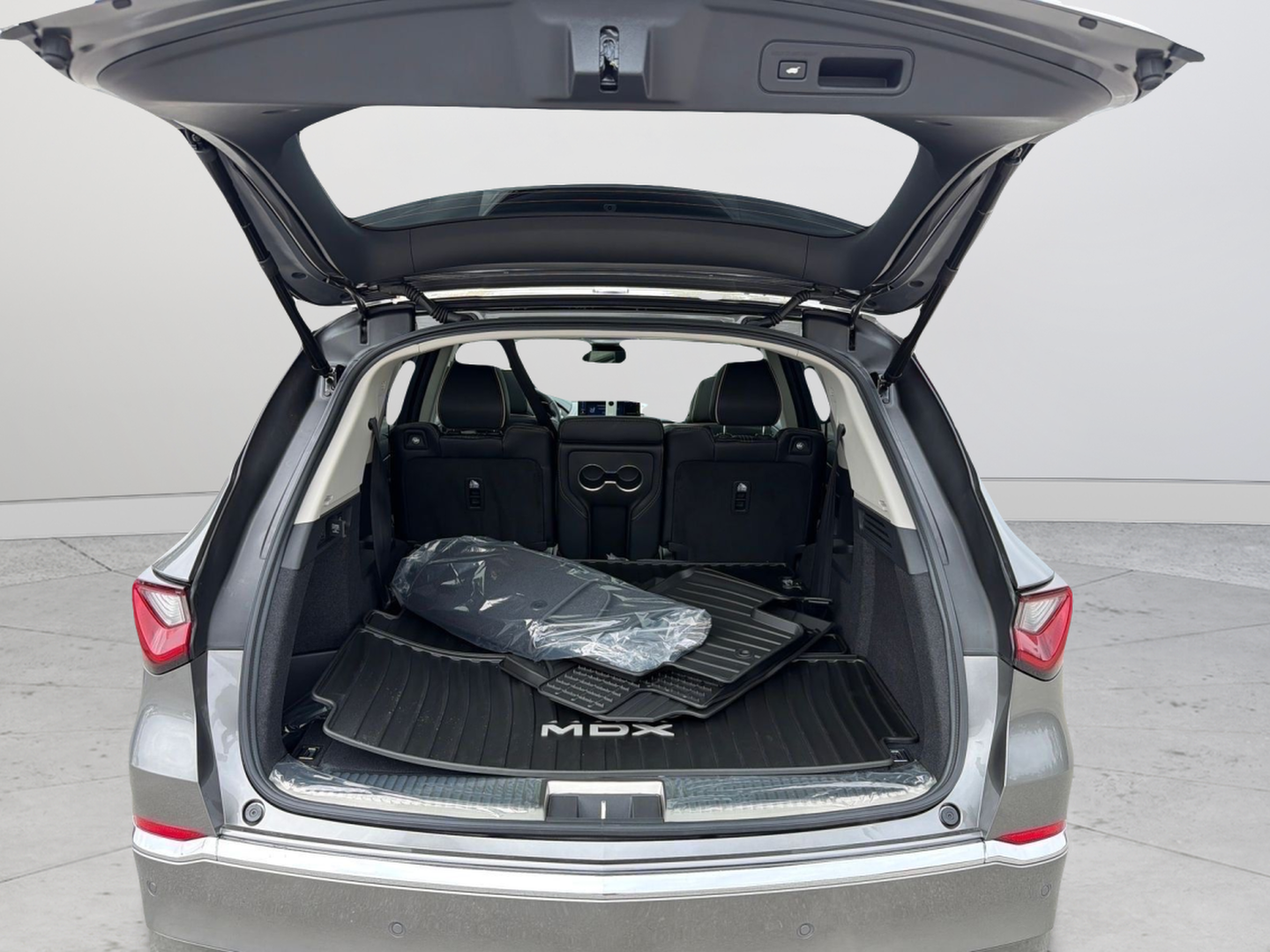 New 2026  Acura Advance Package image 28