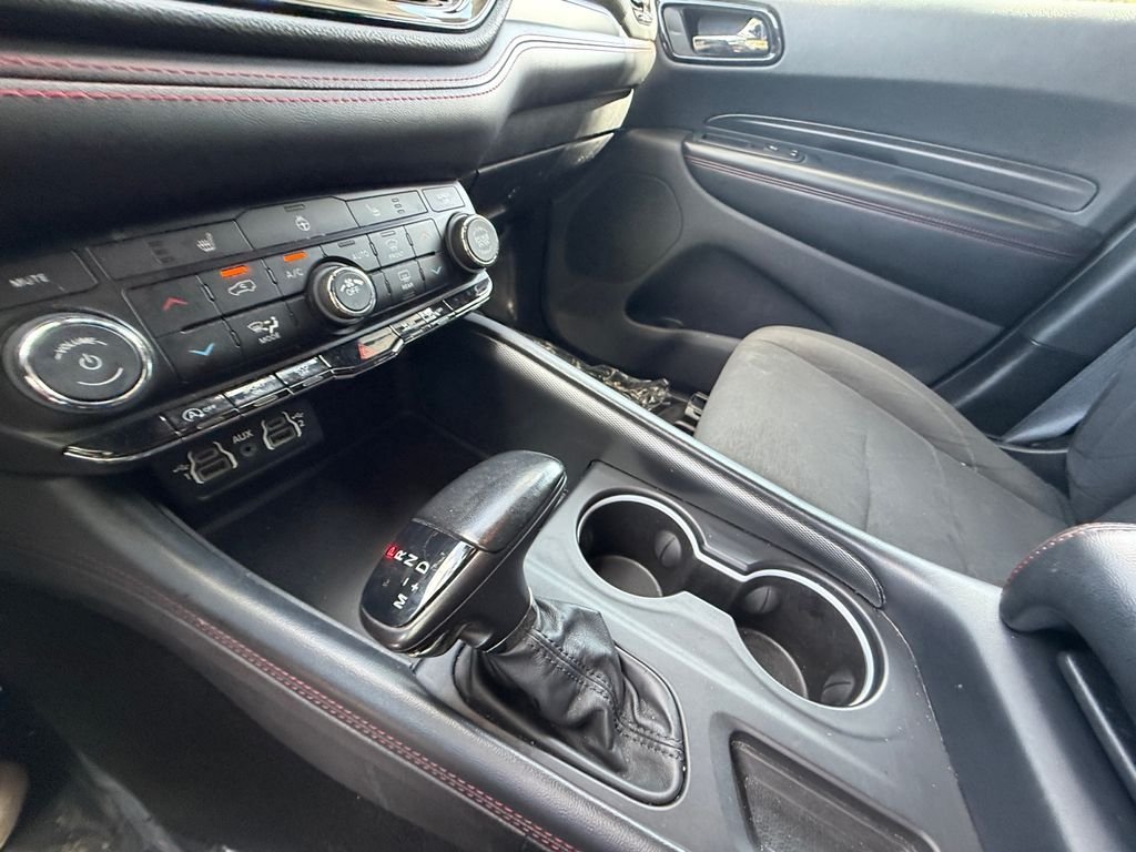 Used 2023 White Dodge GT image 22