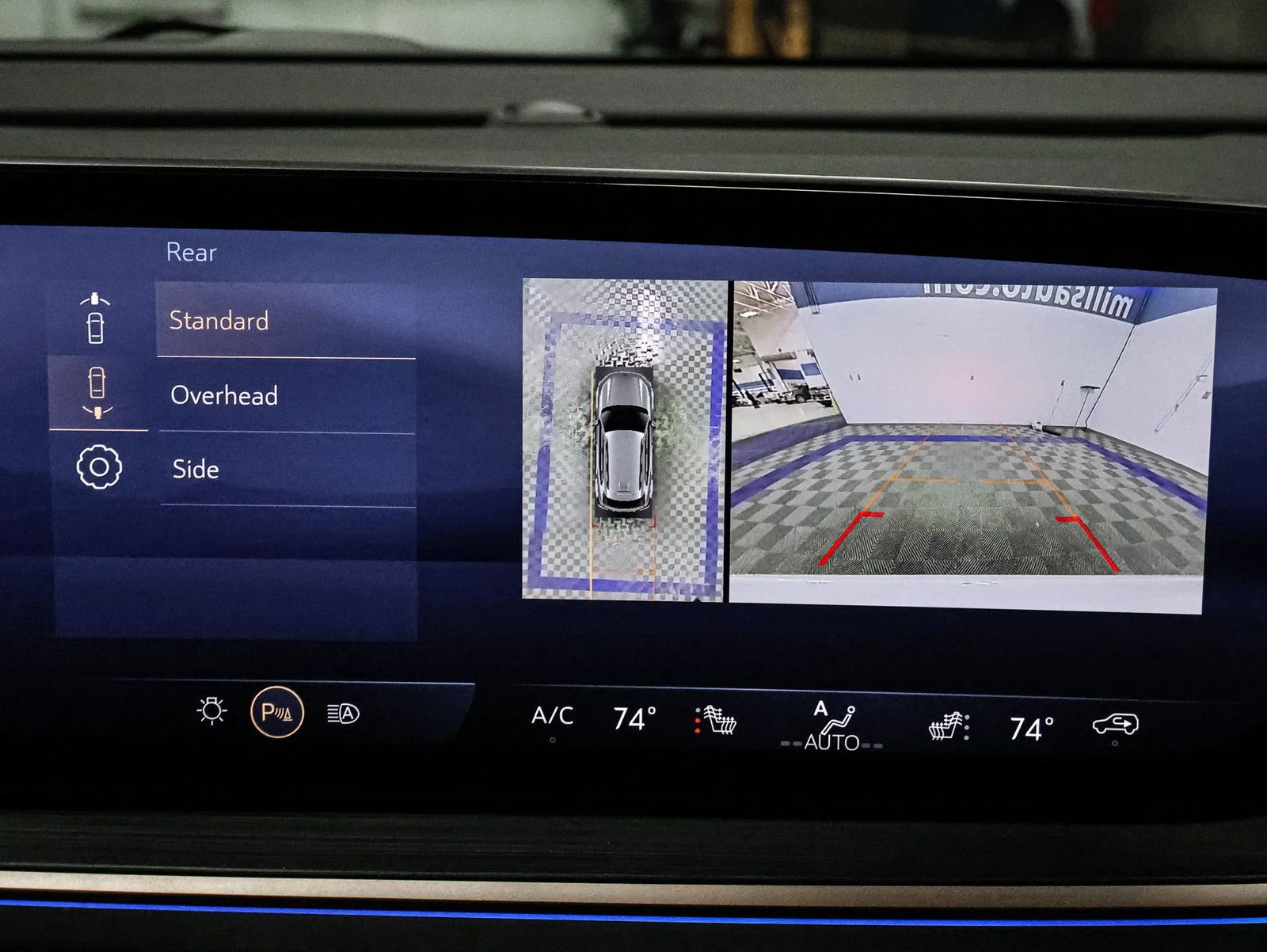 2026 Buick Envision Sport Touring - Photo 39