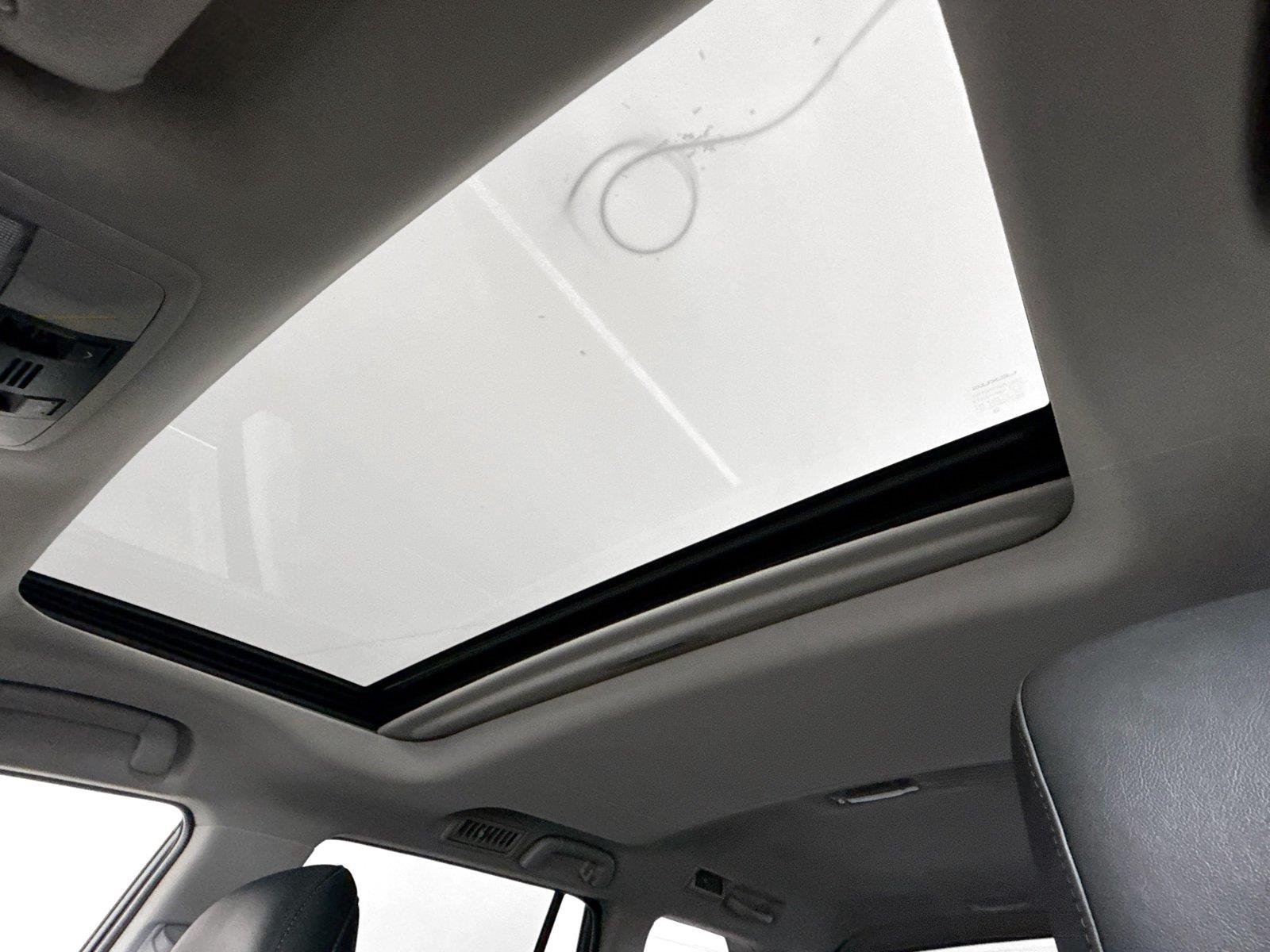 Used 2019 Nebula Gray Pearl Lexus GX 460 Premium image 23