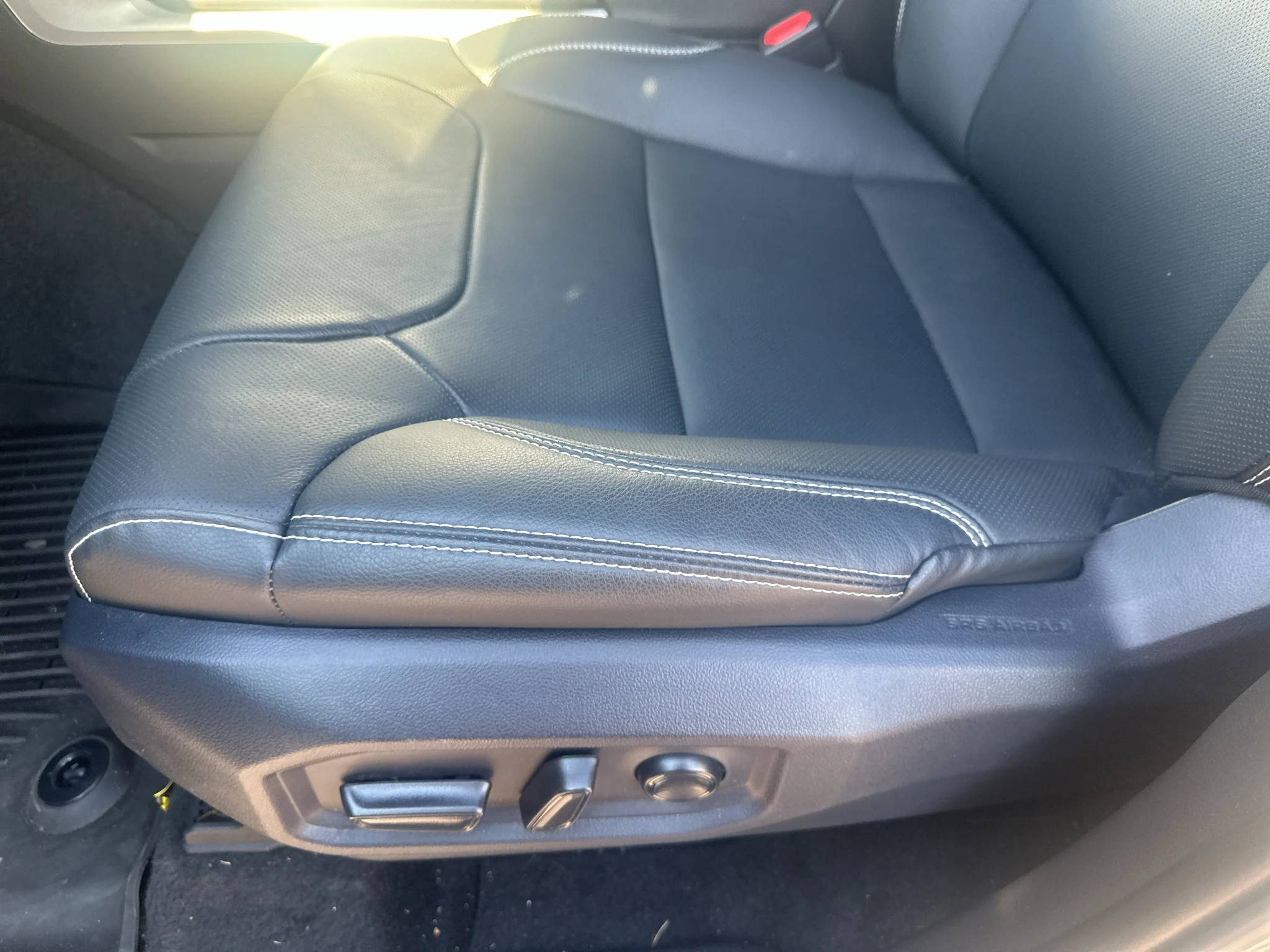 Certified Used 2026 Celestial Silver Metallic Toyota Limited image 9