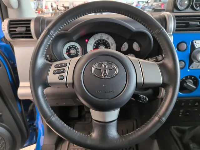 Used 2007 Blue Toyota Base image 21