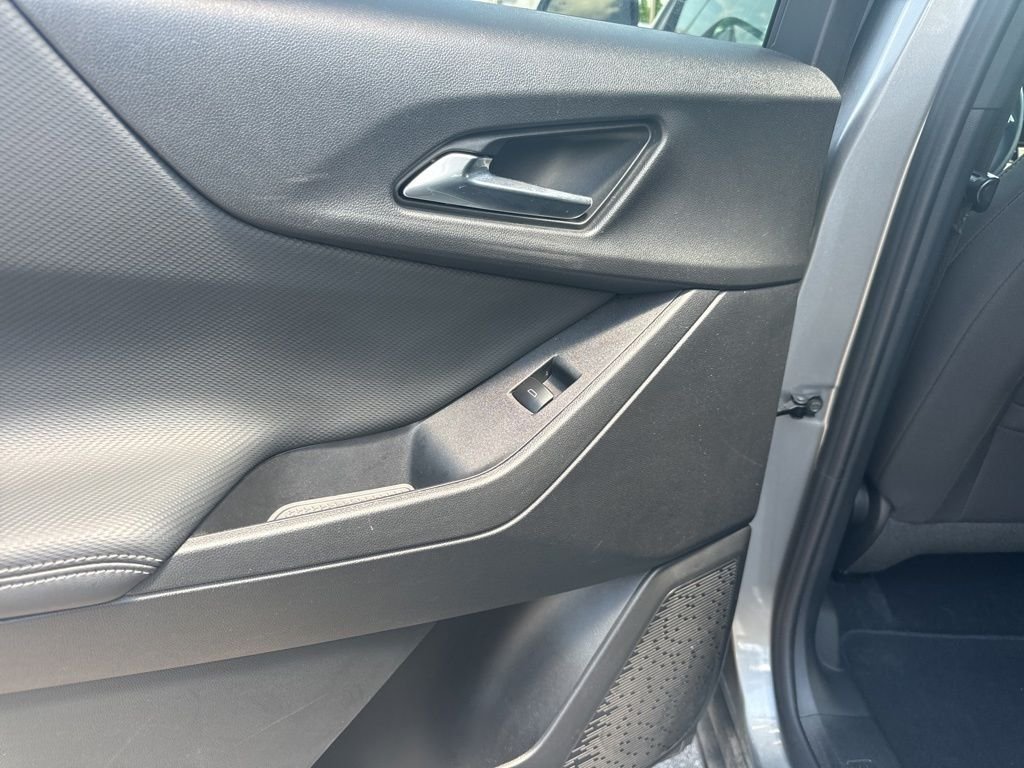 Certified Used 2026 Gray Chevrolet LT image 24