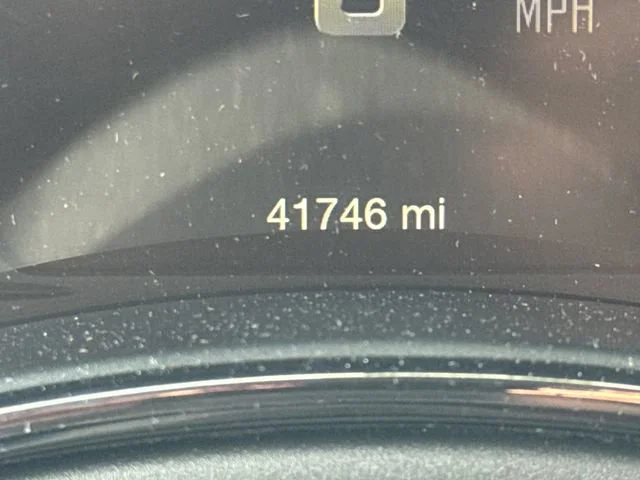 Used 2025 Black Dodge GT image 19