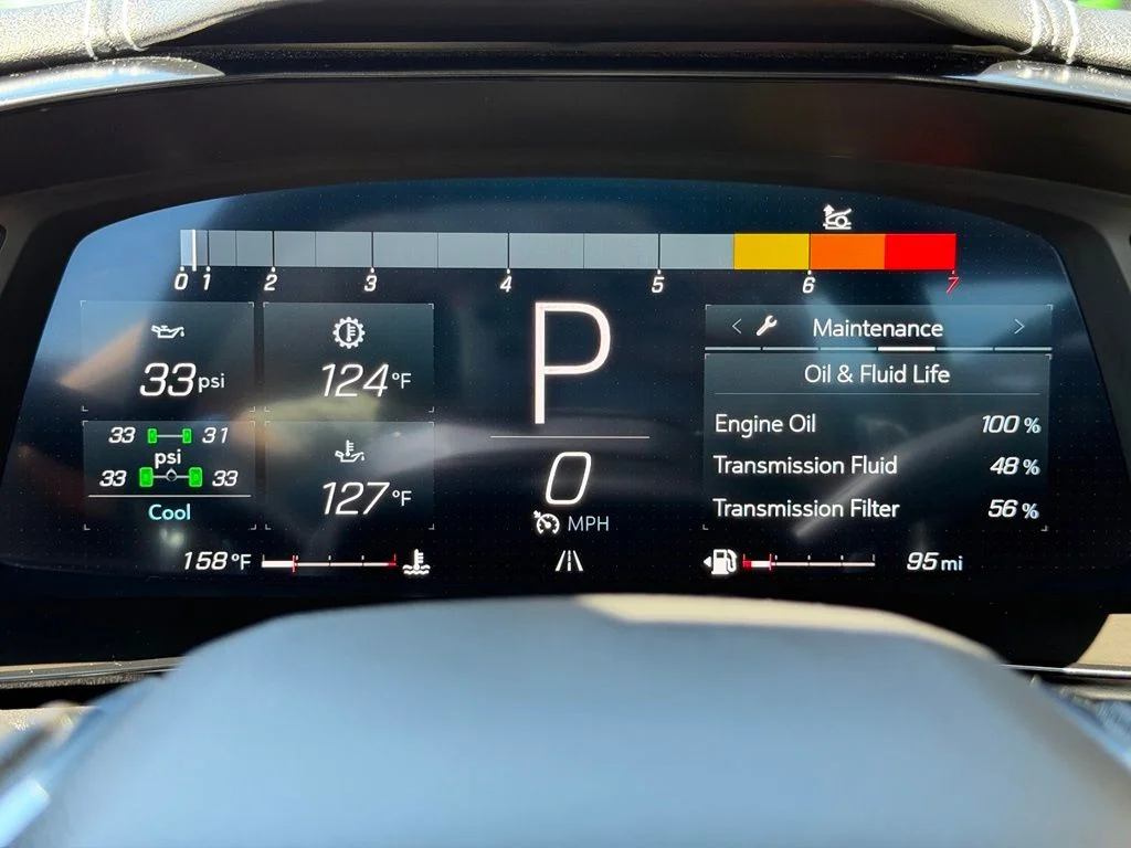 Used 2023 Gray Chevrolet Stingray image 16