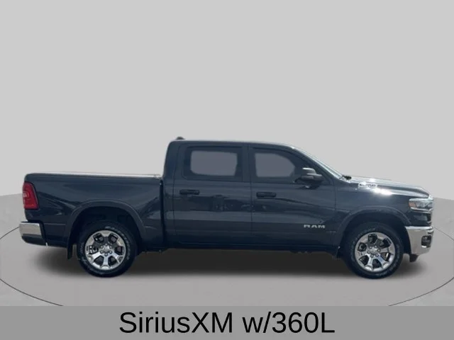 Used 2025 Blue Ram Big Horn/Lone Star image 10