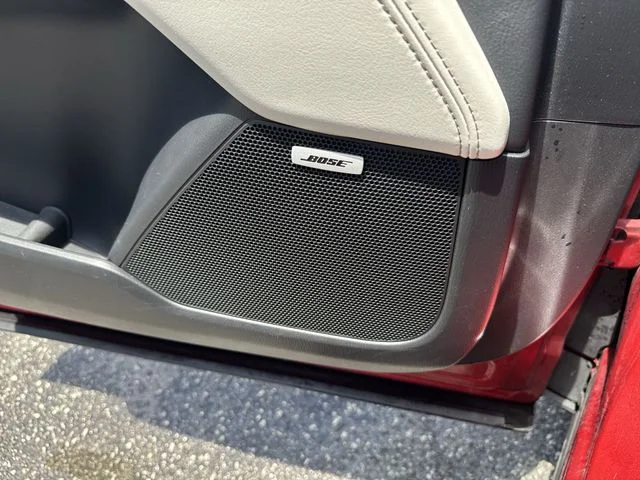 Used 2021 Red Mazda Grand Touring image 26