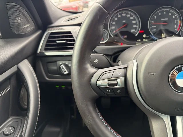 Used 2018 Blue BMW Base image 27