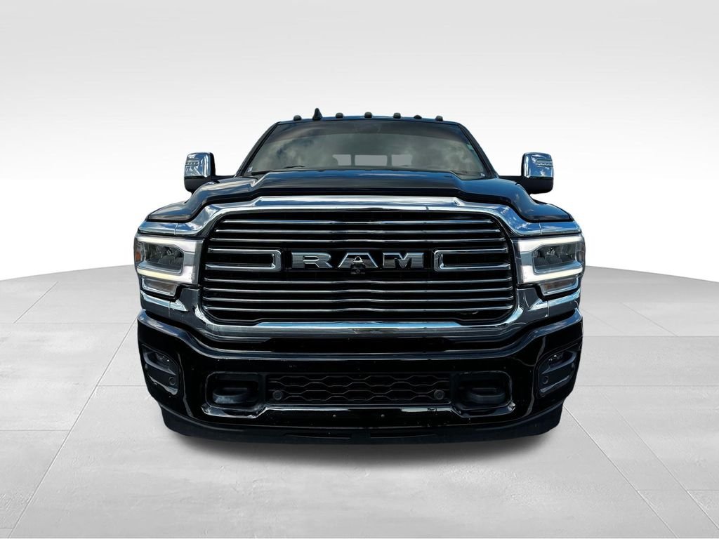 Used 2023 Black Ram Laramie image 6