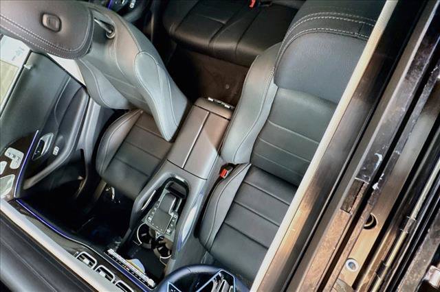 New 2026 Black Mercedes-Benz GLE 450 image 49