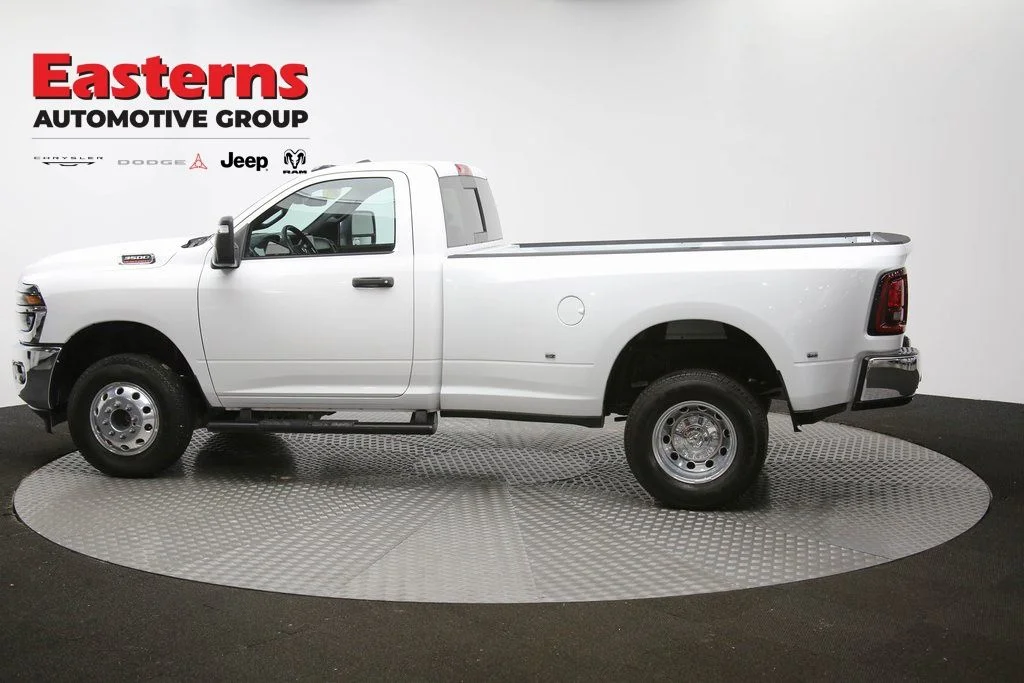 Used 2025 White Ram Tradesman image 62