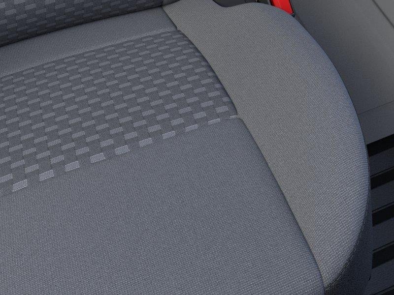 New 2026 Oxford White Ford Cargo Van image 16