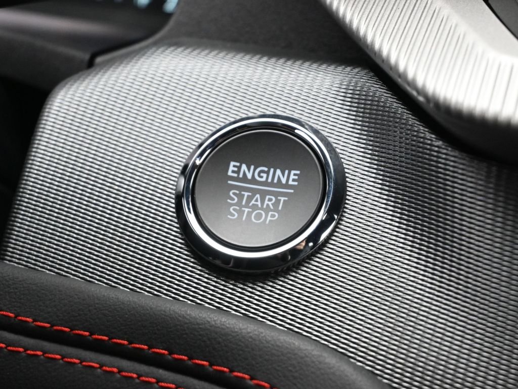 New 2026 Vapor Blue Metallic Ford ST-Line image 13