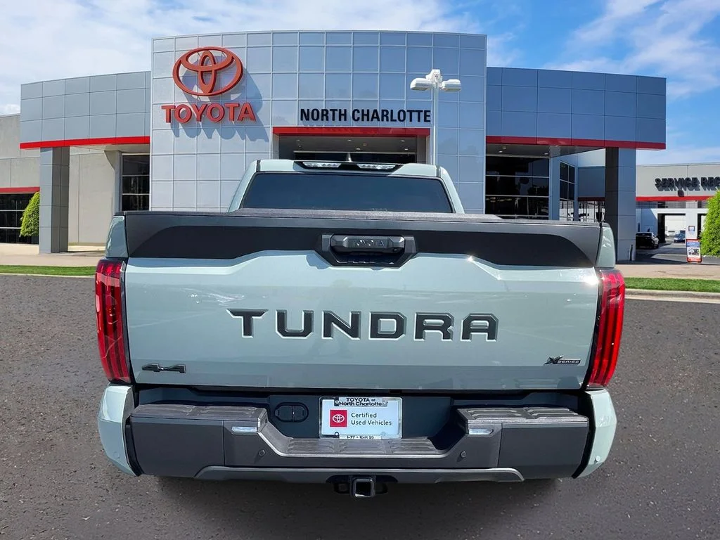 Certified Used 2026  Toyota SR5 image 7