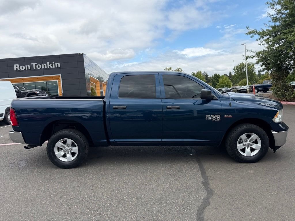 Used 2021 Blue Ram Tradesman image 8