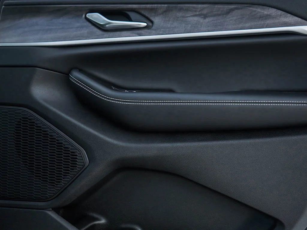 2025 Jeep Grand Cherokee Limited - Photo 9