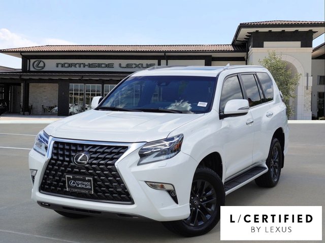 2023 Lexus GX GX 460 Premium