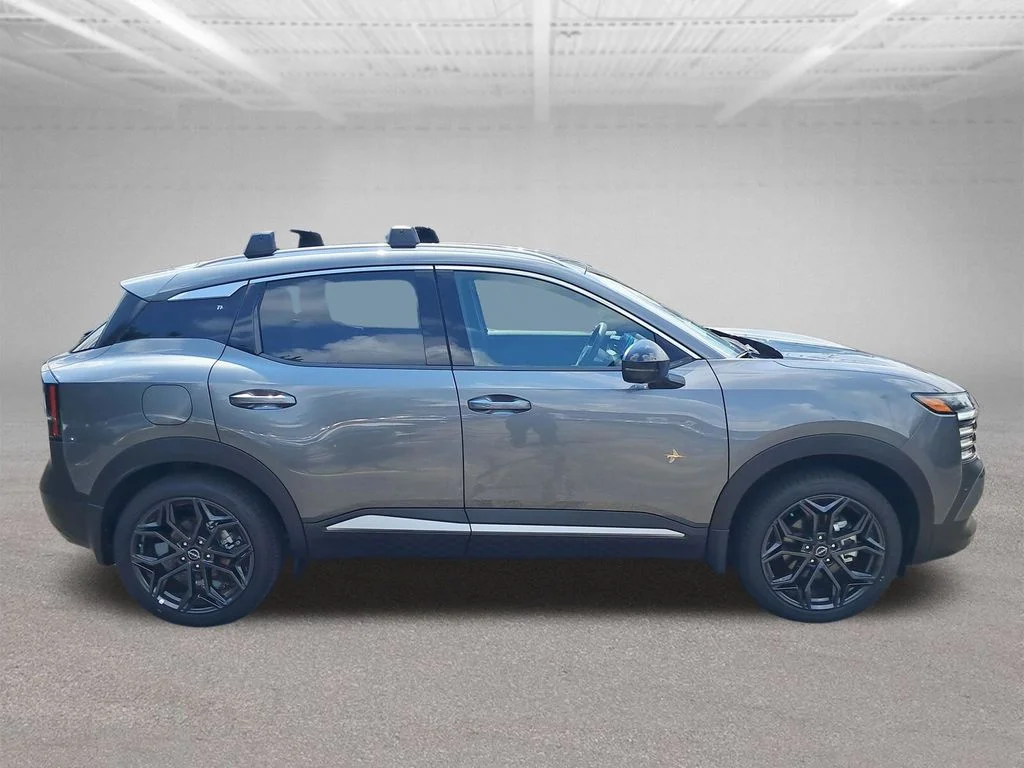 2026 Nissan KICKS SR AWD - Photo 13