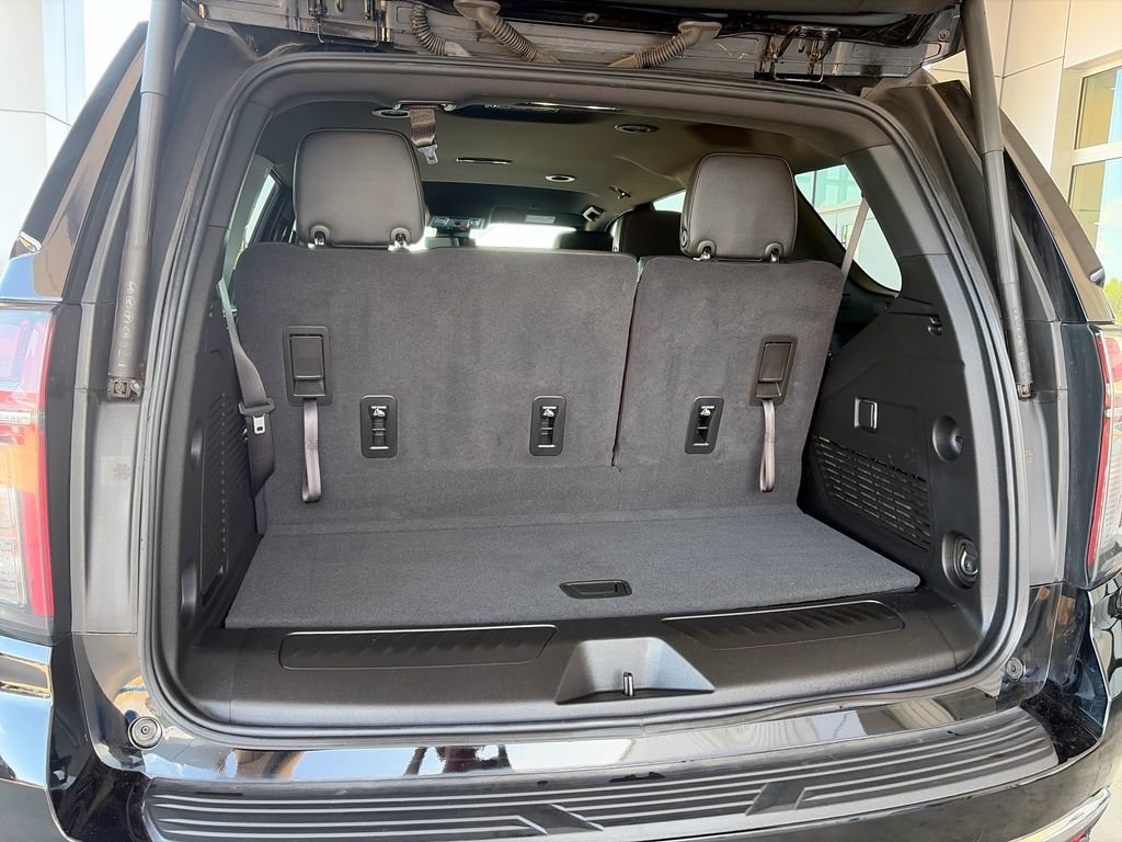Certified Used 2024 Black Chevrolet LT image 27