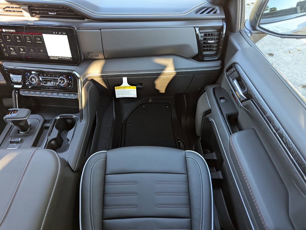 2026 GMC Sierra 1500 AT4X - Photo 12