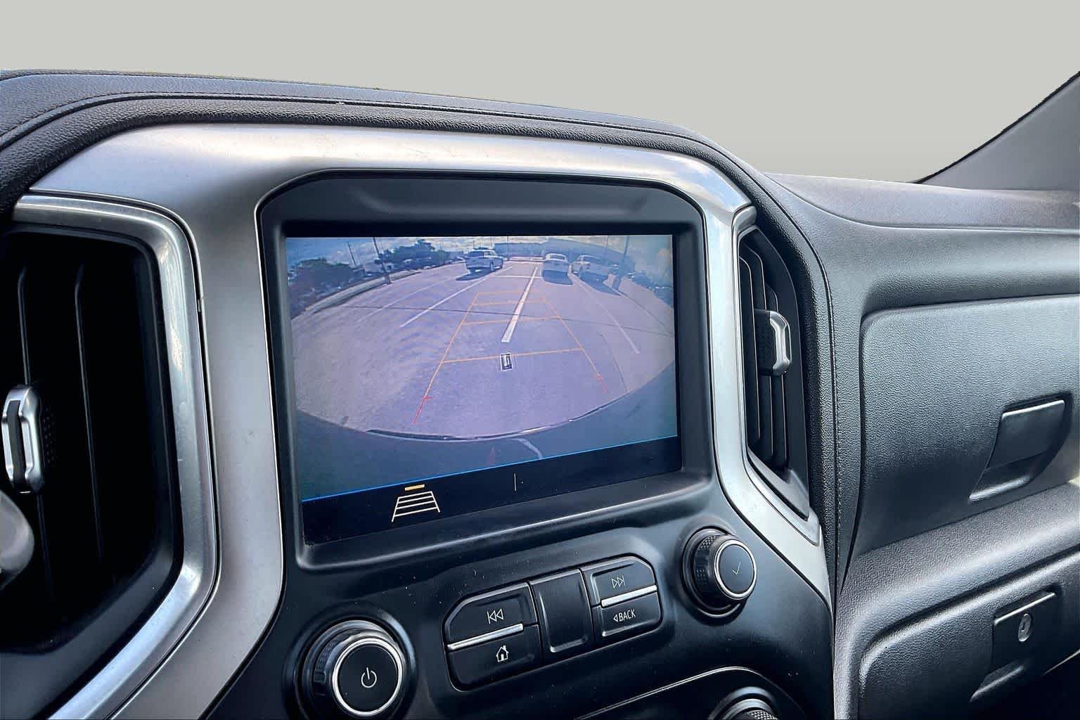 Used 2020 Black Chevrolet LT image 26