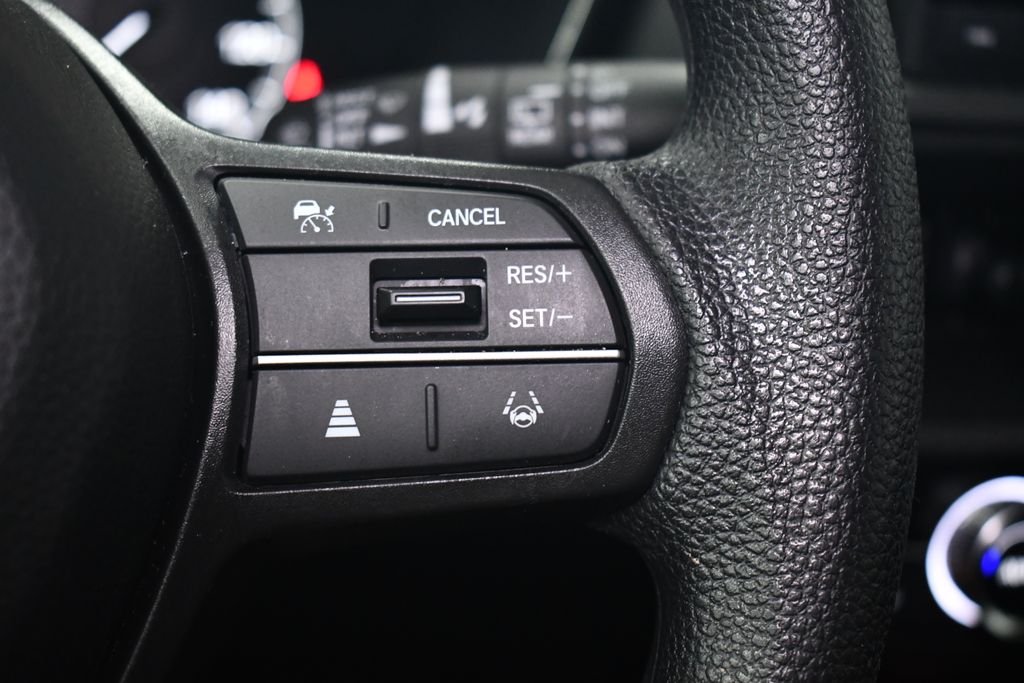 Certified Used 2024 Urban Gray Pearl Honda EX image 23