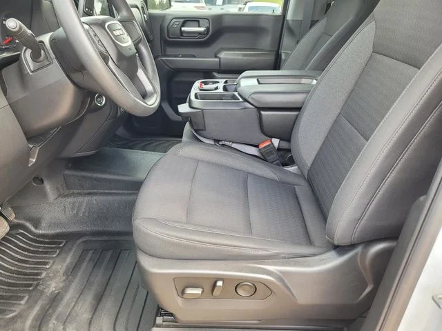 Used 2025 White GMC Pro image 27