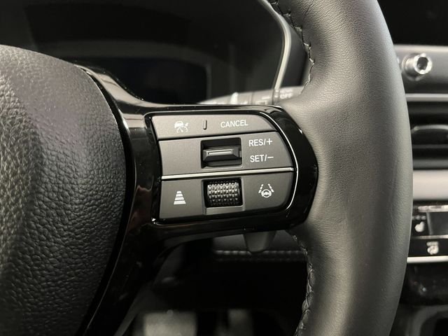 New 2026  Honda EX-L image 14