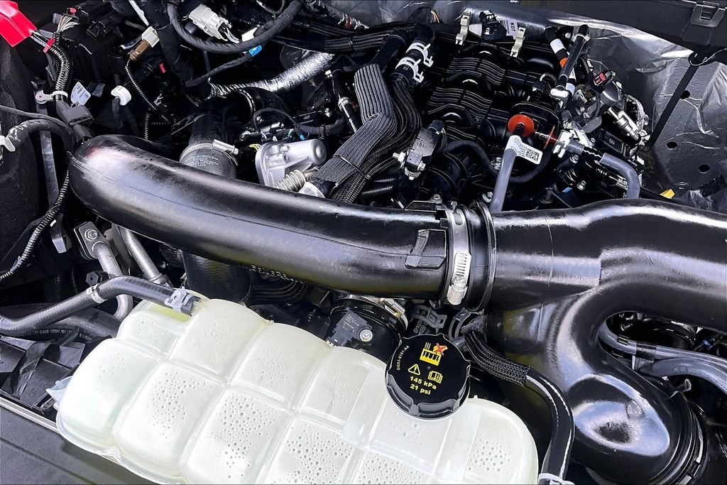 2025 Ford F-150 Platinum - Photo 20