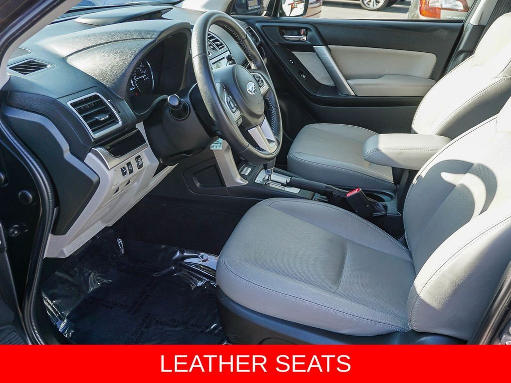Used 2018 Gray Subaru 2.5i Limited image 17