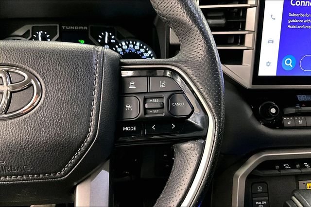 2023 Toyota Tundra Limited - Photo 27