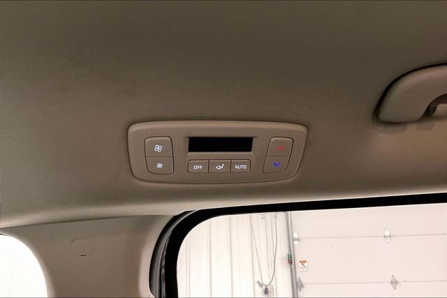 2025 Kia Carnival LXS - Photo 31