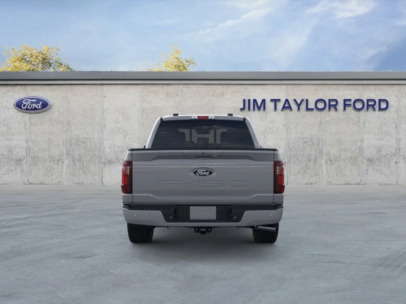 New 2026 Avalanche Ford XLT image 6