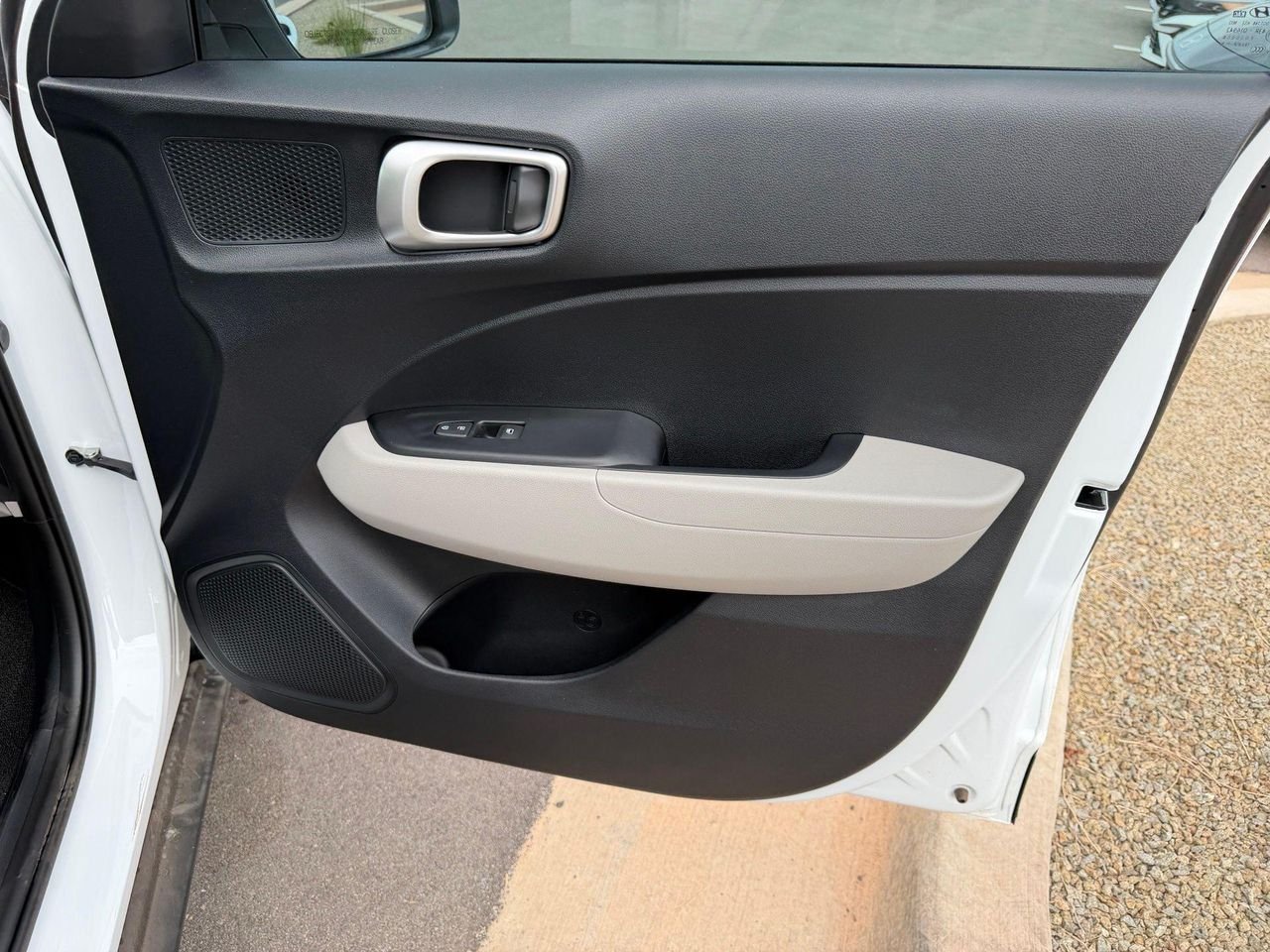 2026 Hyundai Venue SEL - Photo 50