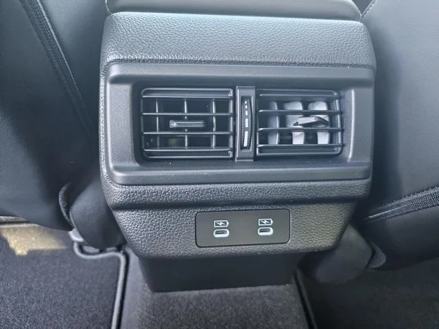 2026 Honda Accord Hybrid Sport-L - Photo 9