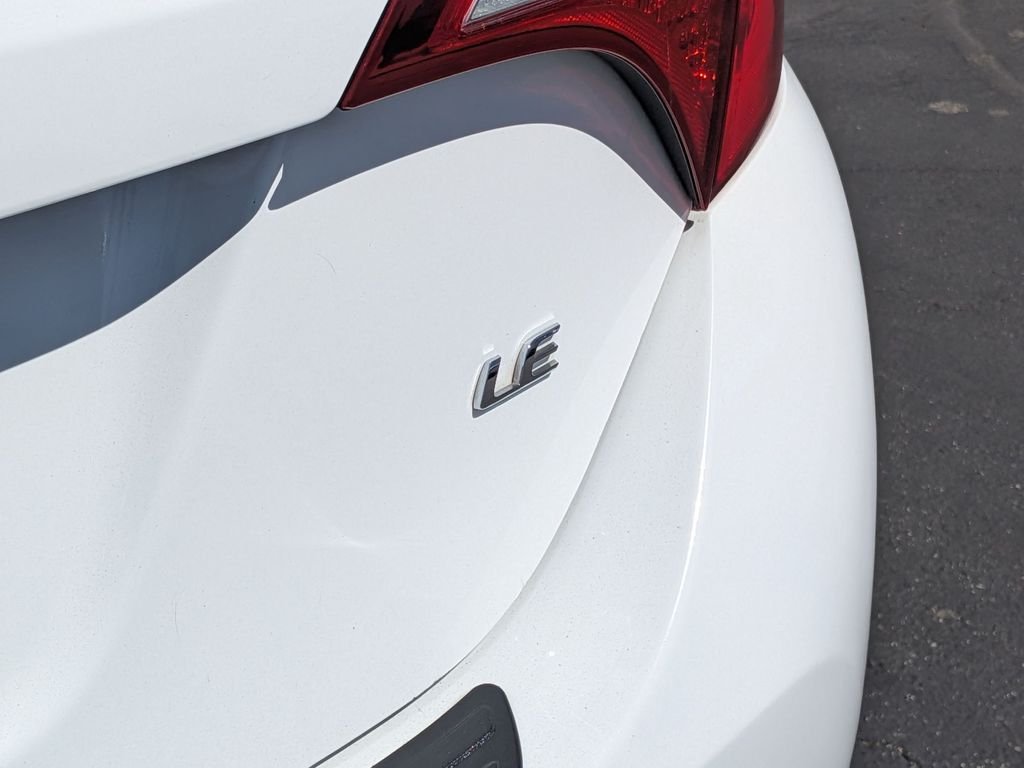 2014 Toyota Corolla LE Plus - Photo 10