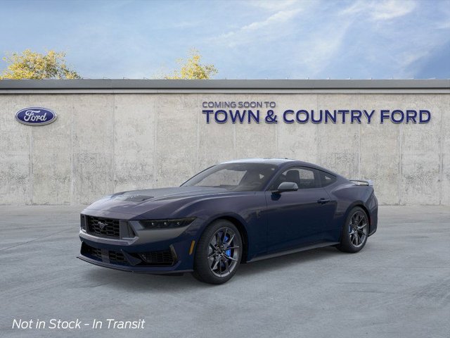 2026 Ford Mustang Mustang Dark Horse Dark Horse® Premium