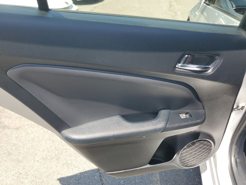 Used 2017 Classic Silver Metallic Toyota Plus image 15